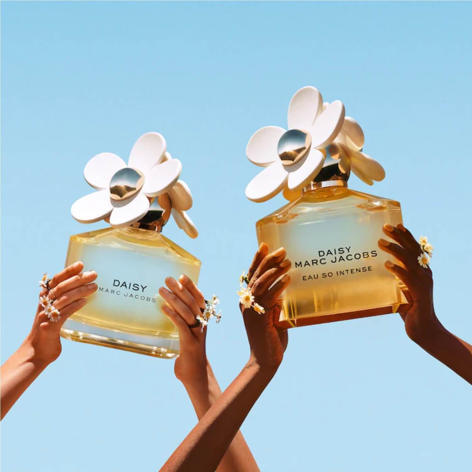 DAISY SO INTENSE EAU DE PARFUM